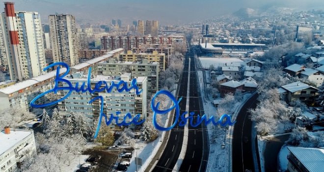 'Bulevar Ivice Osima' premijerno na FTV: Neispričana priča o djetinjstvu i ranoj mladosti legendarnog Švabe  