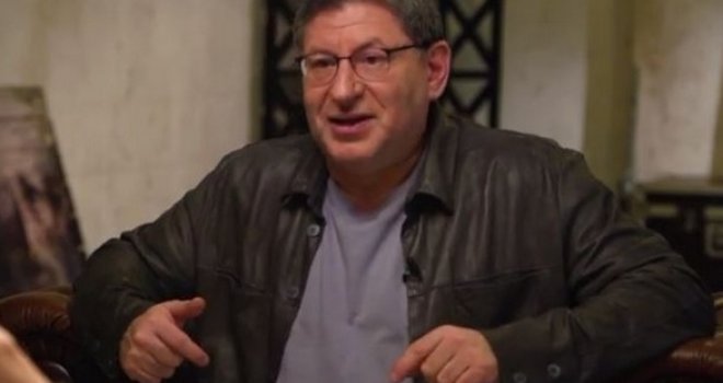 'Nije neuspjeh živjeti sa mamom i mačkama sa 40 godina, biti bez muža i djece sa 45 - već nešto sasvim drugo' 