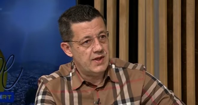 Aljoša Čampara: Postoji mogućnost da je moj brat premješten da se Dodiku izađe u susret
