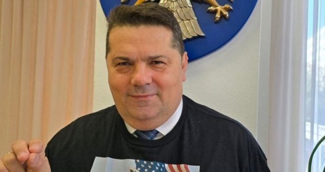 Borbeni Stevandić: Ukidamo budžetsko finansiranje svih stranaka u RS, opoziciji će radovanje izaći na nos!