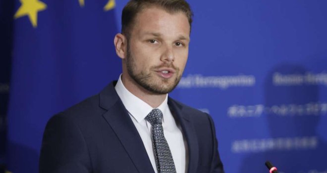 Stanivuković oštro isprozivao Dodika: Da je makar jednom rekao 'ne' kriminalu