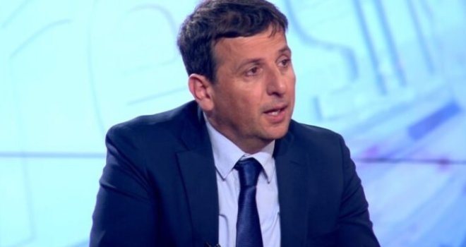 Vukanović: Poslije  Dodikovog govora nastala je prava gužva u  WC- u