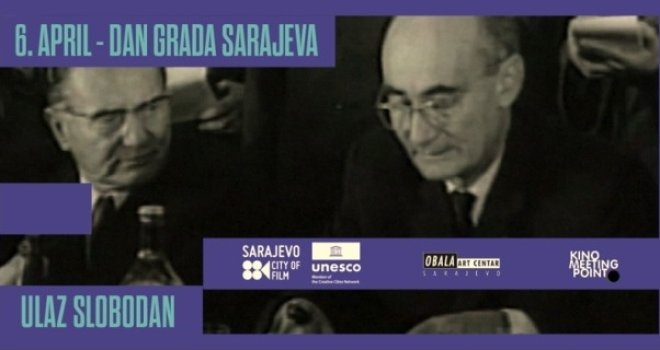 Ako ga još niste pogledali: Besplatna projekcija filma 'Blum: Gospodari svoje budućnosti' u kinu Meeting Point