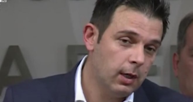 Zašto je Dubravko Čampara 'skinut' s predmeta 'Dodik i ostali': Pokrenuta istraga, ima li elemenata krivičnog djela?