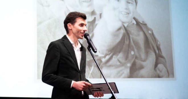 Halilović: Kolekcija Muzeja ratnog djetinjstva postaje kulturno globalno naslijeđe, nastavlja da se širi