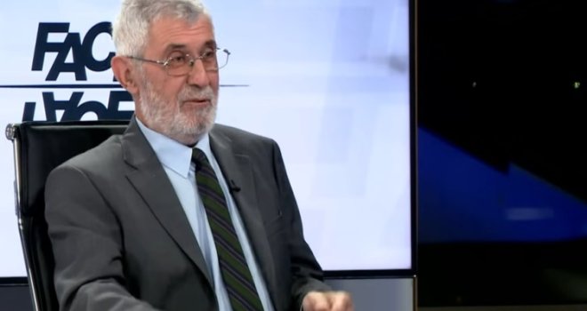 Aleksandar Popov, vojvođanski Sarajlija koji je pružio otpor Miloševiću: 'Dodik je mogao biti veliki čovjek, više ga ne prepoznajem'