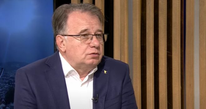 Nikšić: 'Ne treba očekivati nikakav spektakl od novog federalnog USKOK-a, ni u Hrvatskoj nije preko noći postao to što je danas!'