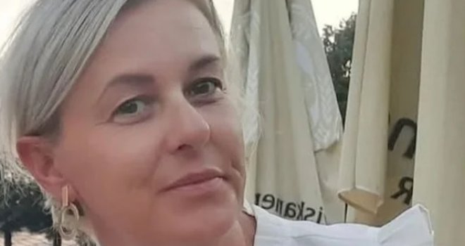 I dalje traje potraga za Indirom Kičić (48): Omiljena nastavnica nestala bez traga tokom večeri 1. aprila 