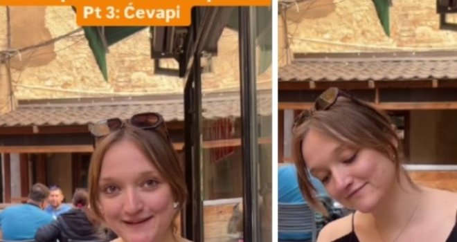 Parižanka koja živi u Sarajevu objasnila 'kako iznervirati Bosance u pet koraka'
