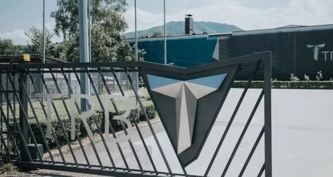 U bivšoj kasarni JNA niče novi pogon bh. firme namjenske industrije