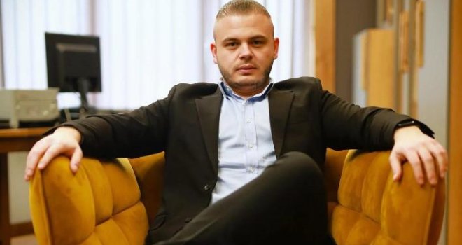 Porodica Isak širi 'poslovno carstvo': Novi autocentar sa ponudom luksuznih vozila za odabranu kljentelu