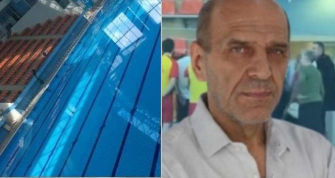 Roditelji odgovorili direktoru Olimpijskog bazena: 'Pozvana je policija, djeca su svjedočila..'