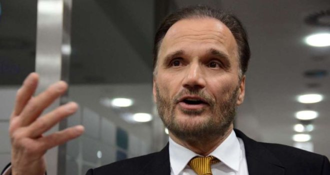 Anto Nobilo osnovao političku stranku, reagirao Tomašević