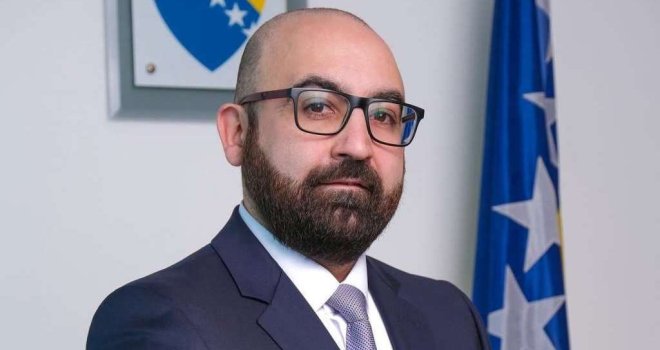 Hasanović: Država ne može biti taoc neodgovornosti jednog entiteta!