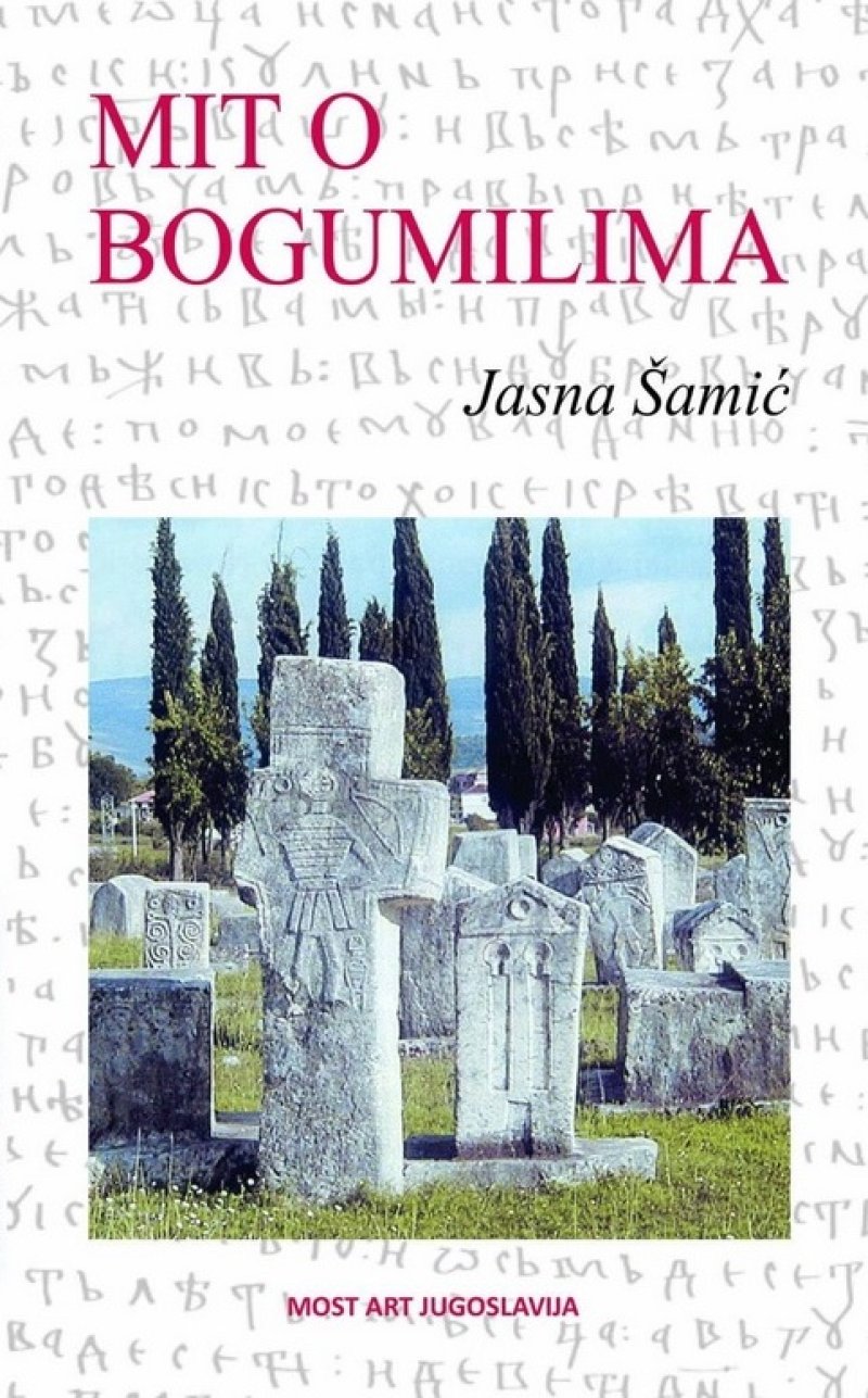 mit-o-bogumilima