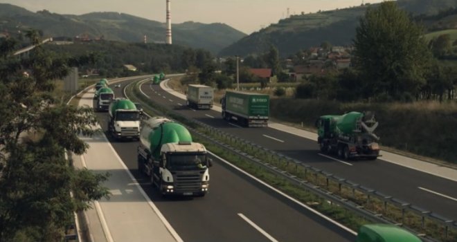 Kralj cementa i betona: Kompanija iz BiH širi se i u susjedstvu, preuzela dvije firme u Hrvatskoj