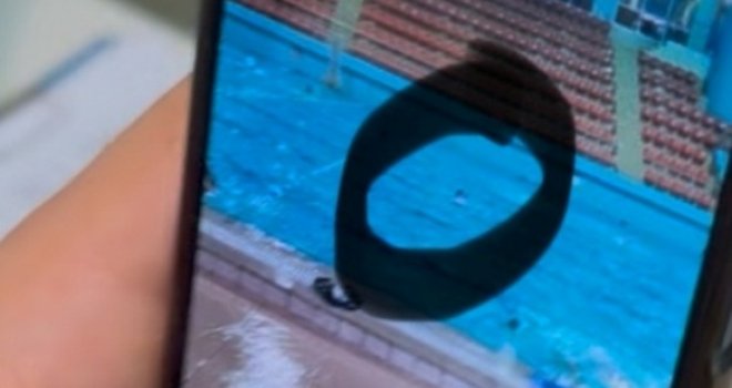 Novi incident na Bazenu Otoka? Roditelji ogorčeni: 'Jedan od uposlenika snimao maloljetno dijete sa poteškoćama u razvoju!'