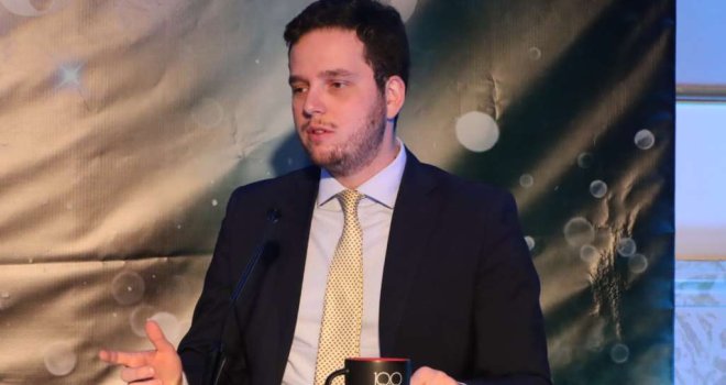 Nihad Uk: Sufinansiramo ideje koje oživljavaju kulturnu scenu Sarajeva