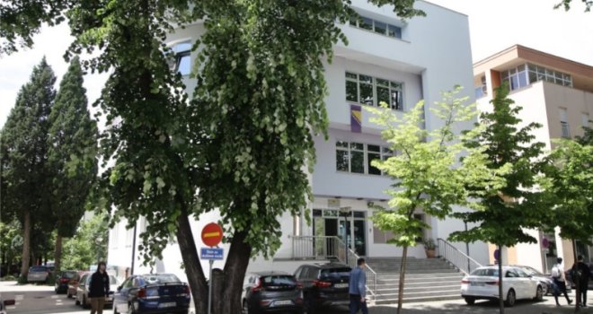 Općinski sud u Mostaru donio rješenje o zapljeni imovine Centralne banke u Mostaru zbog 'Viaducta'