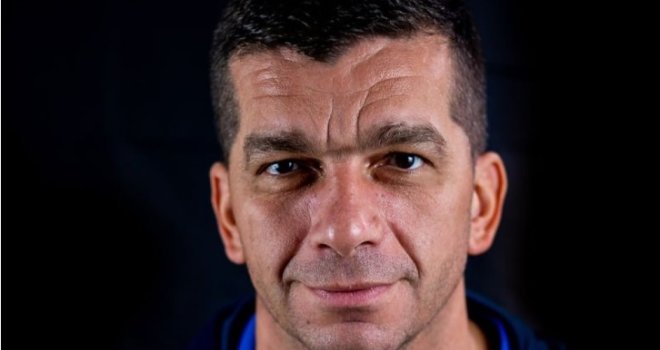 Uposlenik Olimpijskog bazena Safet Alibašić, reprezentativac BiH u sjedećoj odbojci: Želi mi uništiti karijeru!