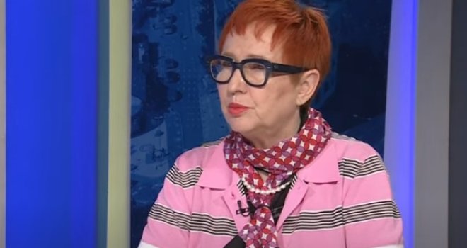Melank iz Naše stranke: BiH treba vratiti dugove RS-a prema Viaductu, država zastupa RS dok je god dio nje