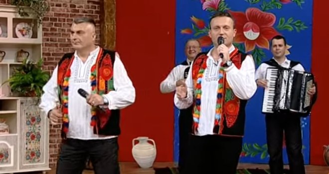 Ovo je pjevač iz Šipova koji je pokušao ubiti komšiju zbog pristupnog puta