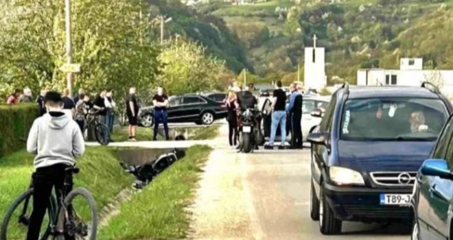 Polako vozite: Crna subota na bh. cestama, brojne nesreće i izgubljeni životi
