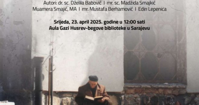 Izložba 'Knjiga pod opsadom': Poštovanje prema kulturnom naslijeđu BiH