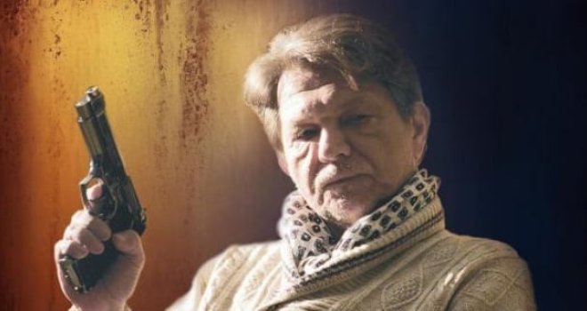 Novi bh. film u kinima: Dragan Bjelogrlić, olujna noć i sudbonosni susret u psihološkom trileru 'Backup'