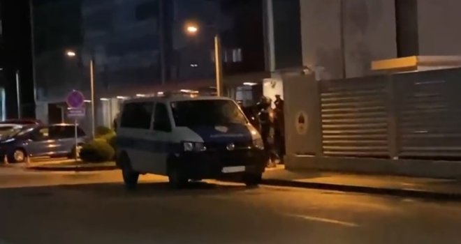 RTRS tvrdi dugačije: Nije to bio pokušaj hapšenja Dodika?! Došla su tri inspektora SIPA-e, evo zbog čega...