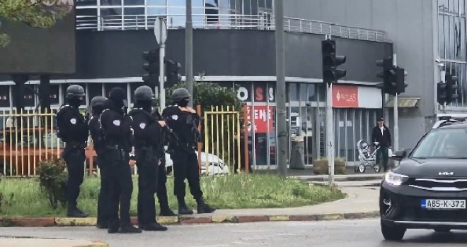 Šta ćemo sad: SIPA identifikovala 20 policajaca MUP-a RS koji su spriječili hapšenje Milorada Dodika