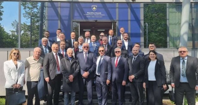 BH Telecom i Telecom of Kosovo: Jačanje regionalne saradnje u digitalnoj sferi