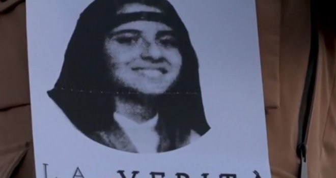 Da li je sa papom Franjom umrla i nada da će se rešiti slučaj 'nestale devojčice iz Vatikana'? Misterija duga 42 godine...