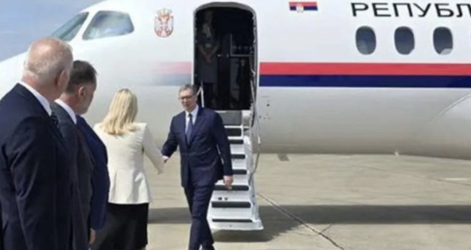 DKPT sve češće popušta zahtjevima policije RS da oni štite strane zvaničnike, pogotovo one iz Srbije