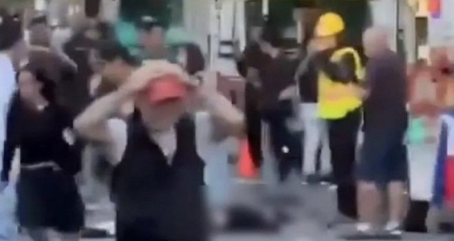 Osumnjičeni vozač u Vancouveru ima 30 godina, devet osoba poginulo