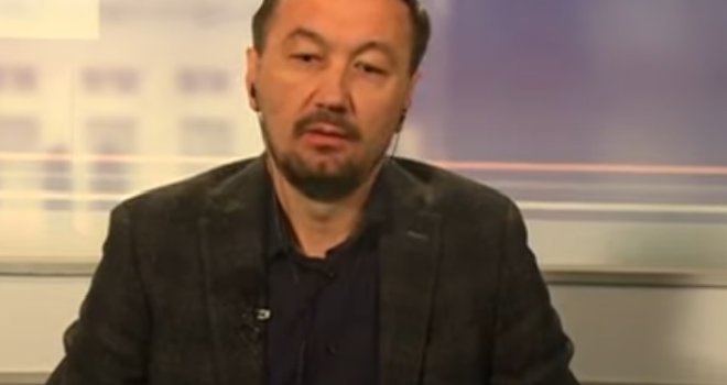 Siniša Bencun: Među ubijenima u Grazu nema državljana BiH