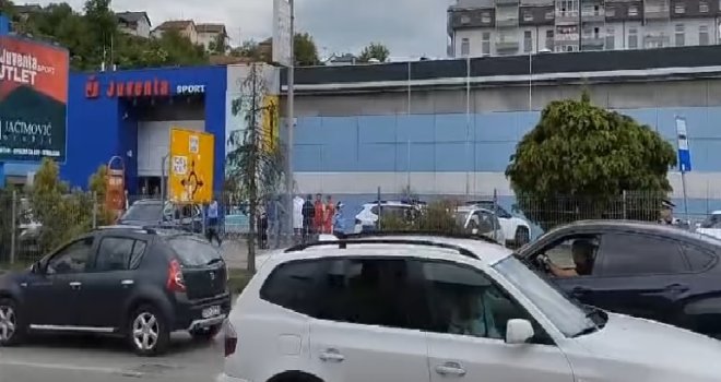 Oglasio se Nebojša Čolić, otac ubijenog Save: Moj sin nije bio zelenaš