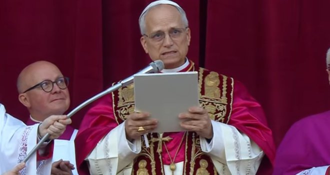 Papa Lav poduzima prvi korak u vezi spolnog zlostavljanja u Katoličkoj crkvi
