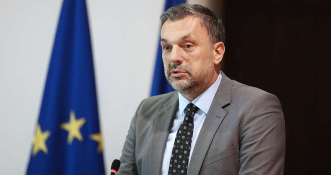 Konaković pojasnio svoju objavu: 'Kad sam rekao balija, mislio sam BALIJA!'