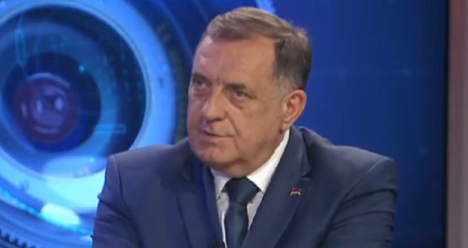 Kako SNSD opravdava Dodikovo pojavljivanje pred Sudom BiH: Stiglo nevjerovatno objašnjenje