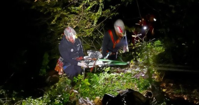 Tužilaštvo u Istočnom Sarajevu još nije identificiralo tijelo pronađeno u Miljacki iako je objavljeno da je riječ o sutkinji Arijani Ljuca