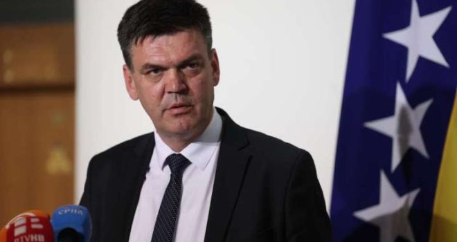 Cvitanović: 'Ne dirajte Pješčaru – mjesto svete hrvatske obrane! Ovo nije samo napad na Hrvate!'