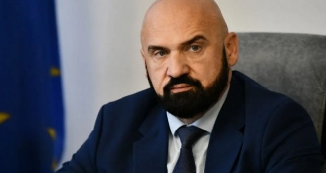 Ramo Isak otkrio: Ko je Dodika natjerao da se pojavi pred Sudom BiH