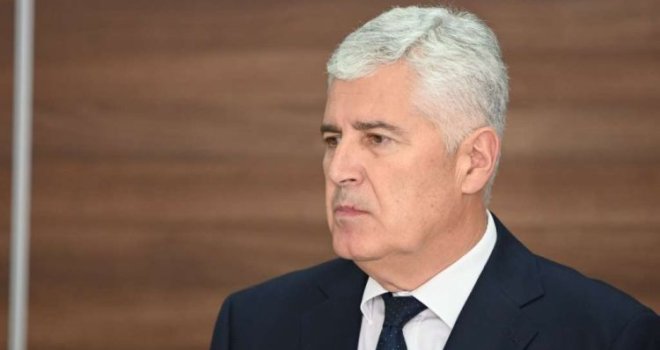 Čović o Starom mostu: 'Čuvamo povijesnu i kulturnu baštinu našega grada, prije 20 godina...'