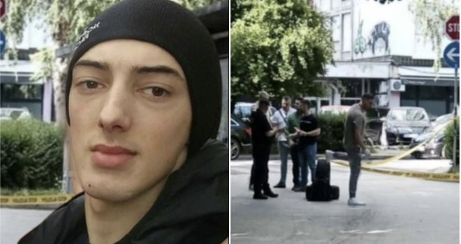 Otac stradalog Dine Bektića: 'Uzrok smrti mog sina je pad s romobila, ishitreno sam reagirao'