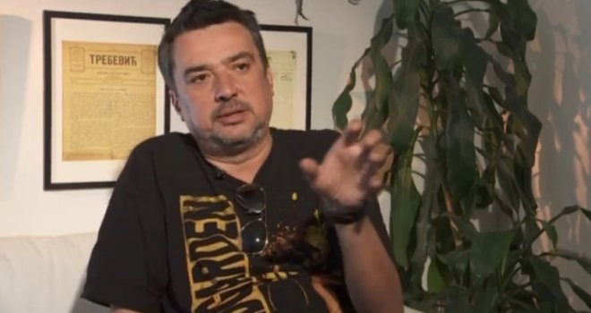 Bakir Hadžiomerović i zvanično preuzeo dužnost generalnog direktora Federalne televizije