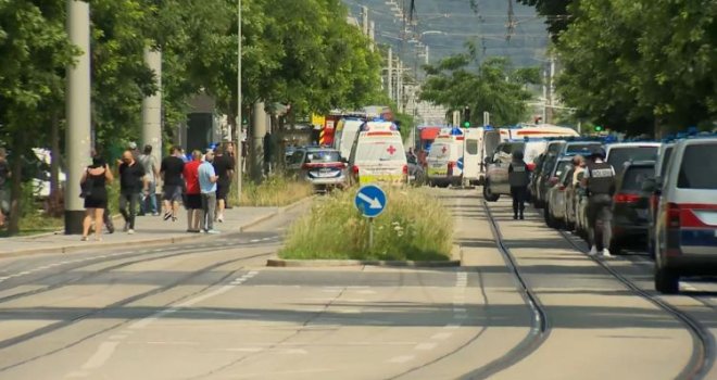 Majka ubice iz Graza zakasnila 24 minute, objavljen oproštajni video
