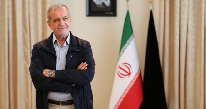 Izrael umalo eliminisao iranskog predsjednika: Ranjen tokom kriznog sastanka