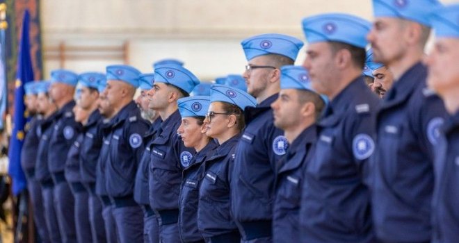 Evo šta će se desiti ukoliko Frontex na granici zatekne Milorada Dodika...