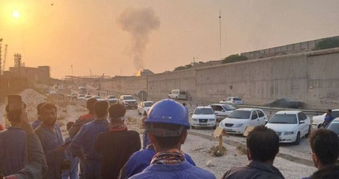 Iran proglasio kraj rata, Izrael ukinuo vanredno stanje